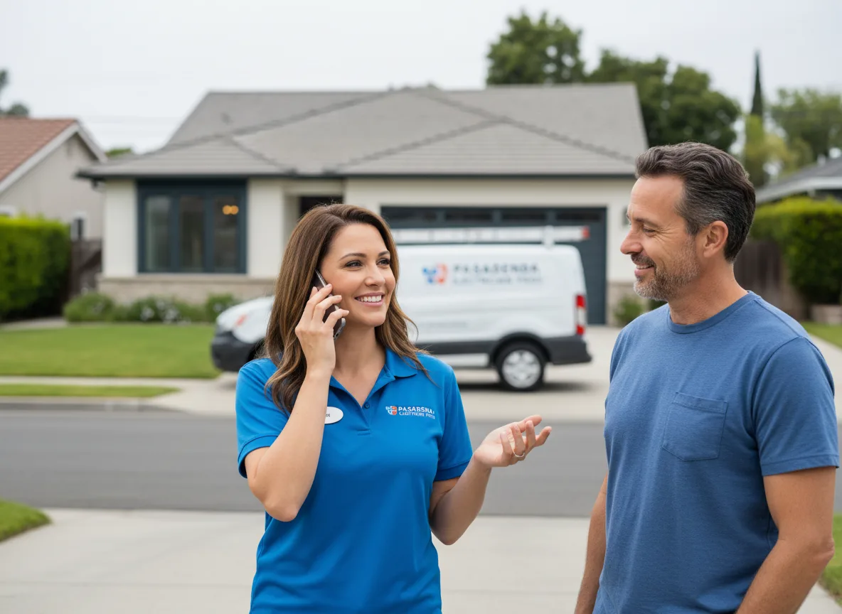 Electrician Hampton, VA FAQs